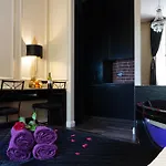Spa Bath Apartment