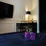 Spa Bath Apartment