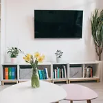Old Town Apartment Cracow