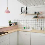 Old Town Apartment Cracow