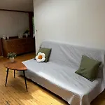 Blue Moon Main Square Apartment
