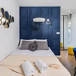 Malila Premium Apartaments Cracow Center Zenona Klemensiewicza 1