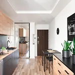 Apartament Krowodrza