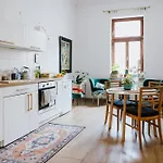 Atticus Apartments