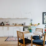 Atticus Apartments