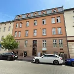 Apartment In The Krakow Old Town Bosacka 7