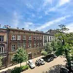 Apartament Queen W Sercu Krakowskiego Kazimierza
