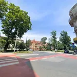 Apartament Queen W Sercu Krakowskiego Kazimierza