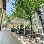 Apartament Queen W Sercu Krakowskiego Kazimierza
