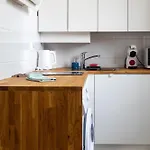 Partnerapart 71 Apartament Z Balkonem