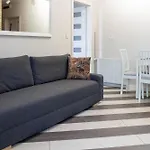 Partnerapart 71 Apartament Z Balkonem