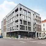 Studio For Two With A Balcony - Rajska 3 Street