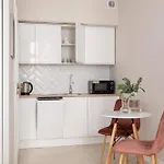 Studio For Two - Kazimierz- 43 Starowislna Street