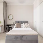 Studio For Two - Kazimierz- 43 Starowislna Street