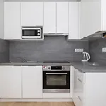 3-Bedroom Apartment - Old Town- Blich 9