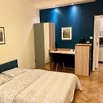 Apartamenty I Studia Herbarium