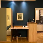 Apartamenty I Studia Herbarium