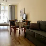 Apartamenty I Studia Herbarium
