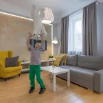 Aurora Apartments - Old Town