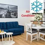 Beautiful Cracow Apartments By Cozyplace