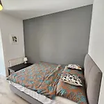 Comfortable Studio Close To The Center