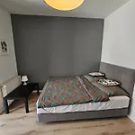 Comfortable Studio Close To The Center