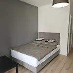Comfortable Studio Close To The Center