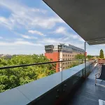 Wisla Riverside Apartamenty
