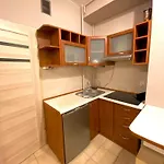 Comfortable Apartment In Old Town