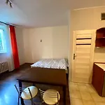 Comfortable Apartment In Old Town