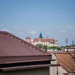 Krakow Castle View - Spacious Apartment - By Rentujemy
