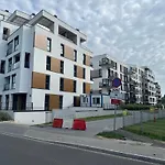 Sunrise Apartment