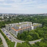 Lema Apartment Near Tauron Arena