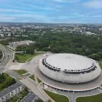 Lema Apartment Near Tauron Arena