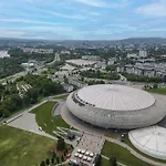 Lema Apartment Near Tauron Arena