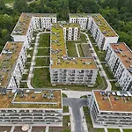 Lema Apartment Near Tauron Arena