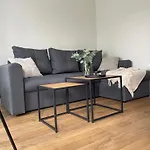 Apartament Na Krowodrzy