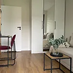 Apartament Na Krowodrzy