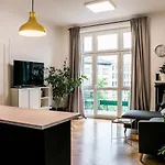 The Royal Cracow Suite