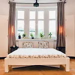 The Royal Cracow Suite