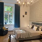 Wawel Crown Apartments