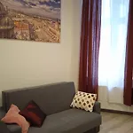 Old Town Apartments - B7