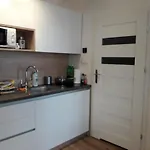 Old Town Apartments - B19