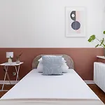 2-Bedroom Apartment - Rejtana 10