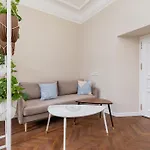 3-Bedroom Apartment - Rejtana 10