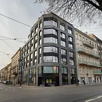 Apartment For Two - Pilsudskiego 1 Street