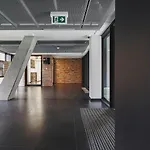 Terrace Apartment - Lubicz 17 Street