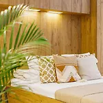 Terrace Apartment - Lubicz 17 Street