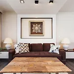 Apartment With Private Parking - Lubicz 17 Street