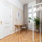 2 - Bedroom Apartment - Rejtana 10